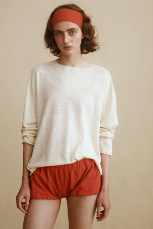 Шорты бермуды, созданные caramel london и zara- Заказать в России