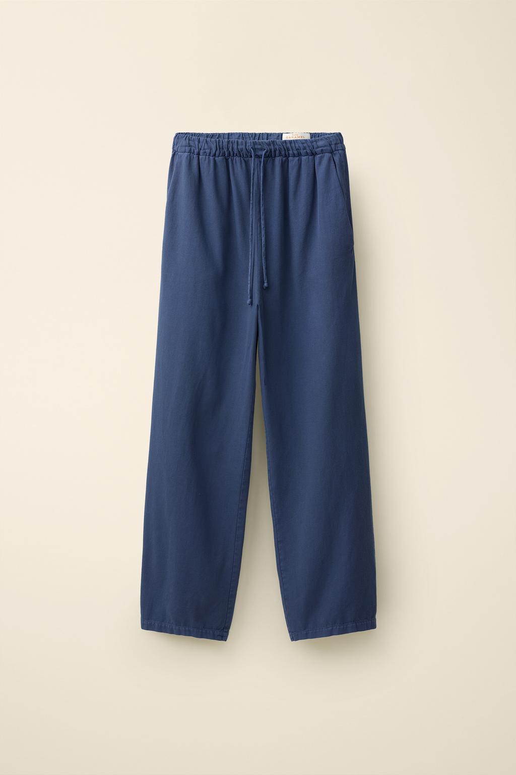 Брюки из коллекции created by caramel london x zara