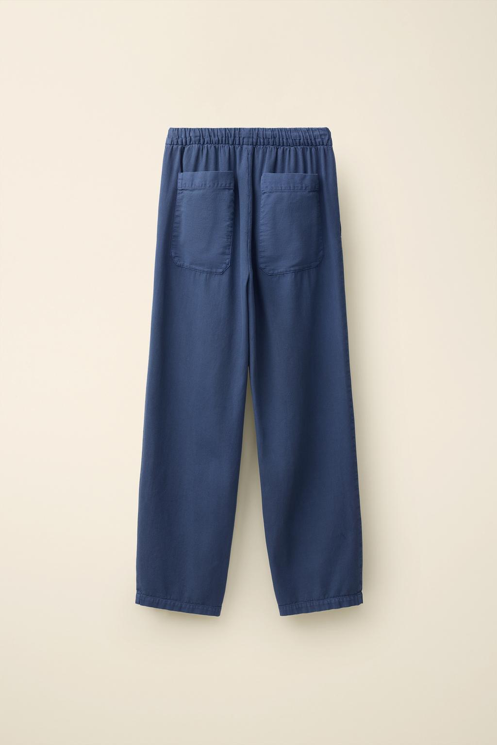 Брюки из коллекции created by caramel london x zara