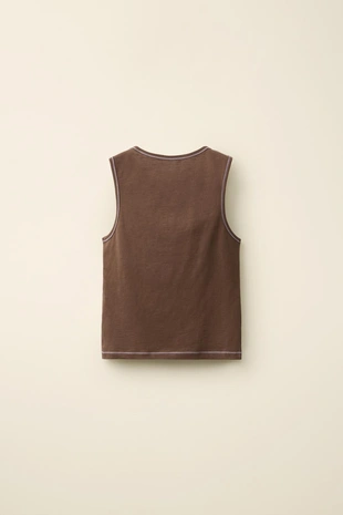 Футболка created by caramel london x zara- Заказать в России
