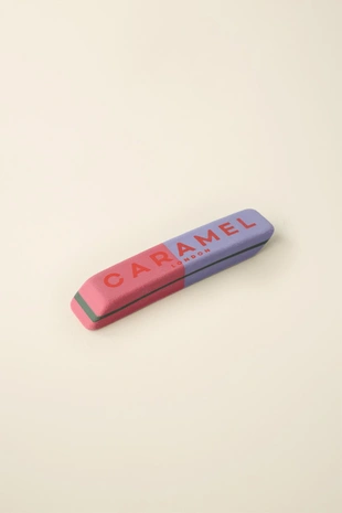 Набор из 2 ластиков caramel london x zara- Заказать в России