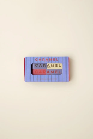 Набор из 2 ластиков caramel london x zara- Заказать в России