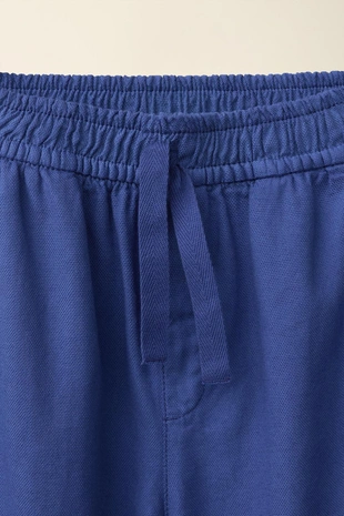 Брюки прямого кроя созданные caramel london x zara