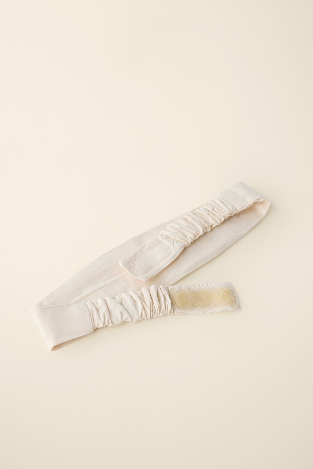 Эластичная повязка на голову created by caramel london x zara