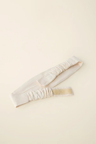 Эластичная повязка на голову created by caramel london x zara
