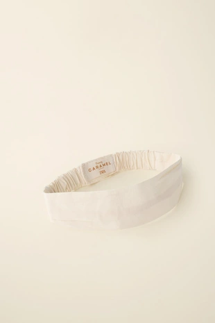 Эластичная повязка на голову created by caramel london x zara