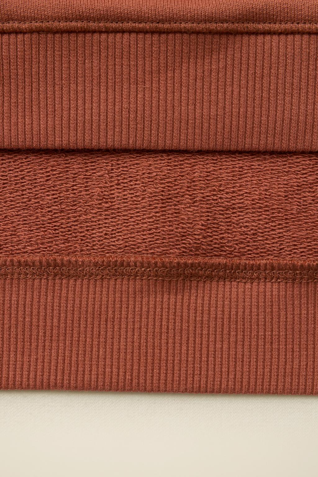 Толстовка с длинным рукавом от caramel london x zara