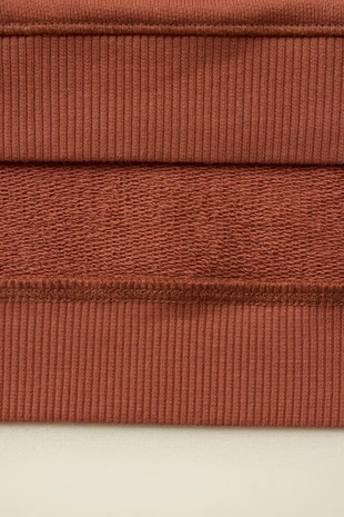 Толстовка с длинным рукавом от caramel london x zara- Заказать в России