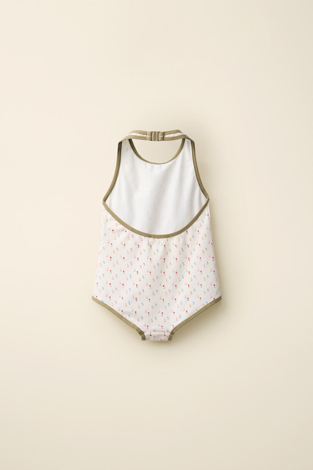 Купальник tulip от caramel london x zara