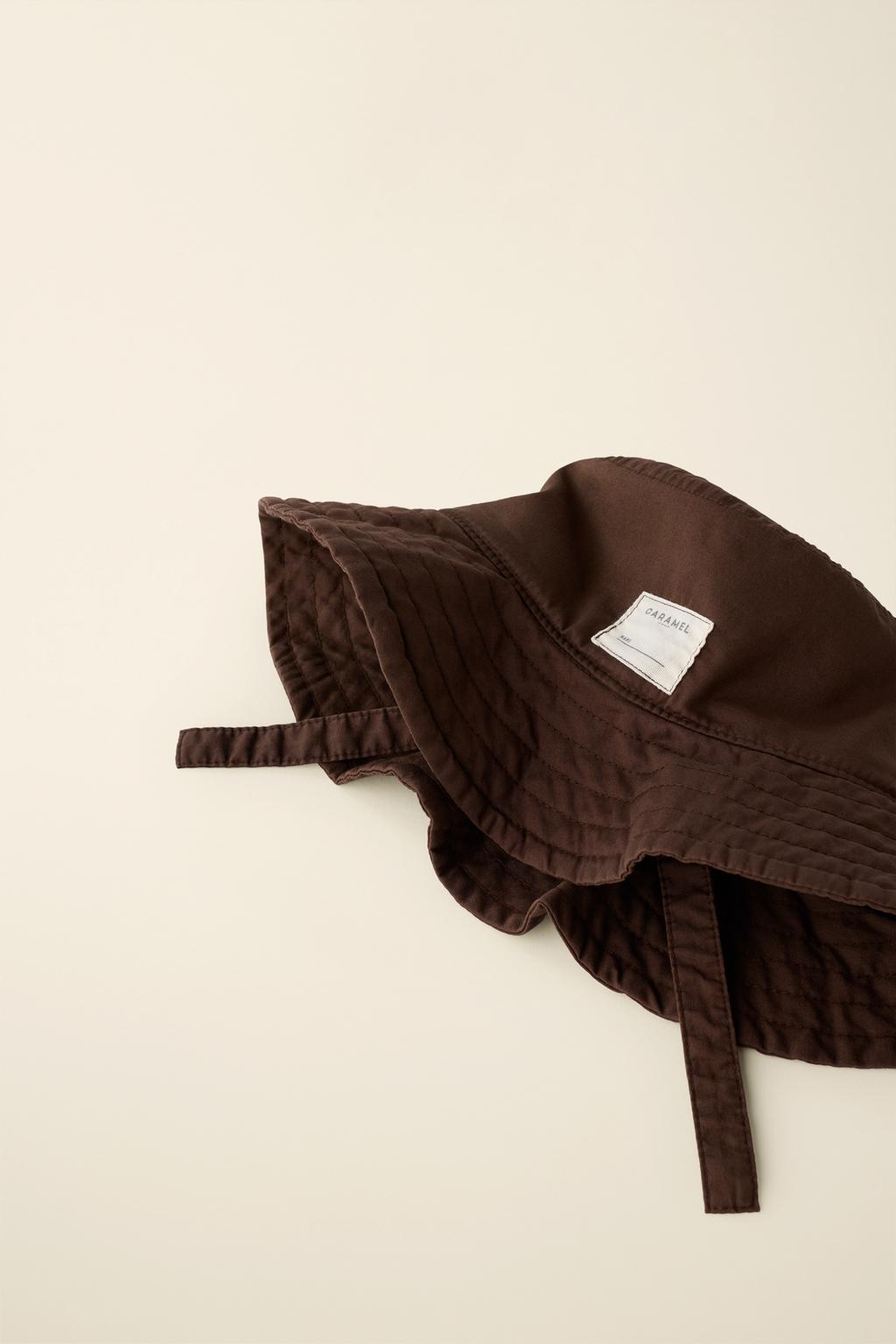 Панама created by caramel london x zara