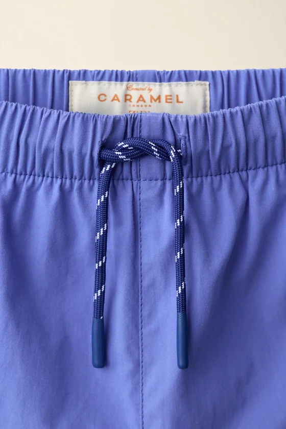 Плавательные шорты из коллекции created by caramel london x zara