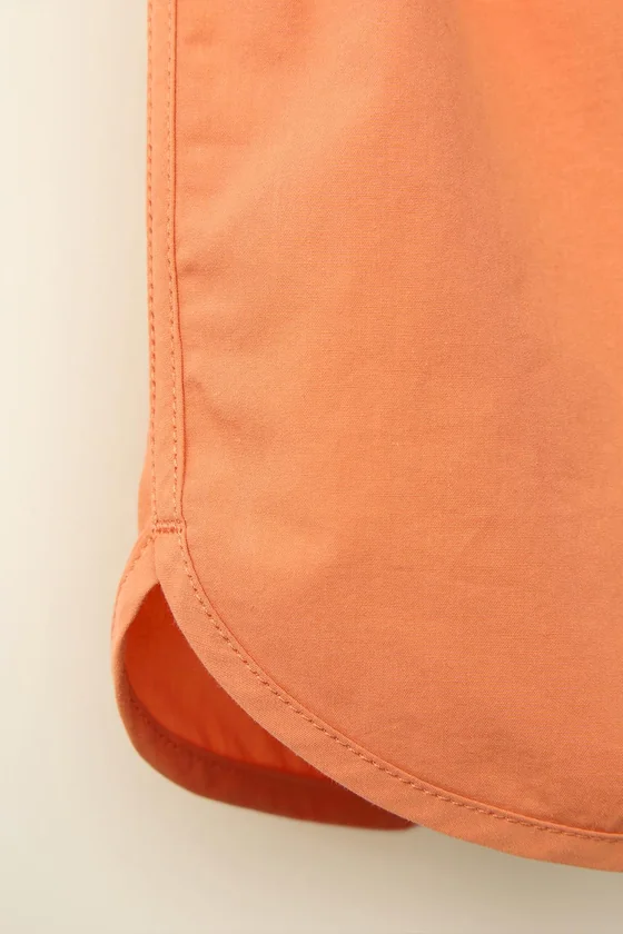 Плавательные шорты от caramel london x zara