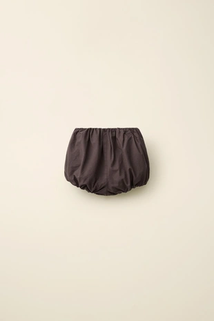 Шорты-блумеры popiln, коллекция created by caramel london x zara- Заказать в России