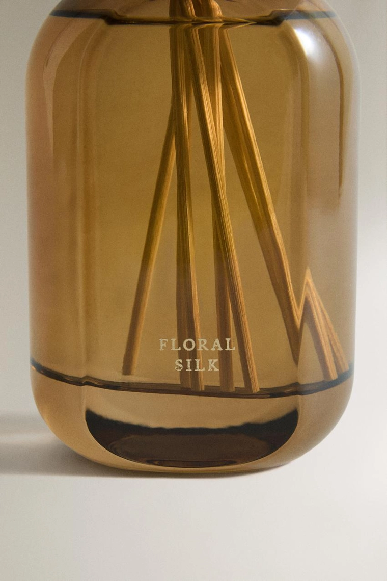 (185 мл) аромадиффузоры floral silk