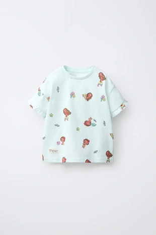 1,5-6 лет/пижама Vaiana © Disney- Заказать в России