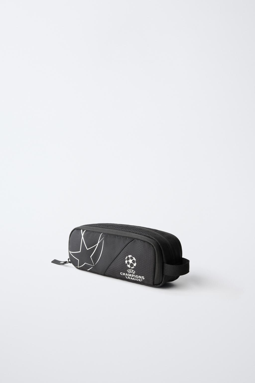 НЕСЕССЕР UEFA CHAMPIONS LEAGUE® СВЕТЯЩИЙСЯ В ТЕМНОТЕ