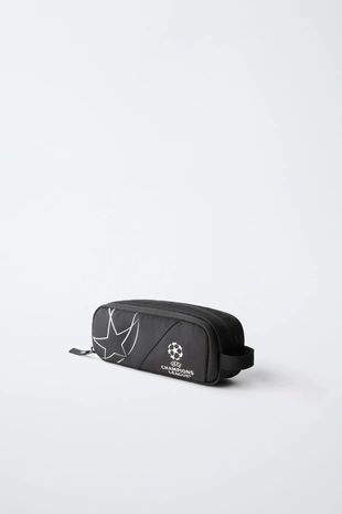 Несессер Uefa Champions League® светящийся в темноте- Заказать в России