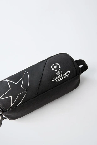 Несессер Uefa Champions League® светящийся в темноте- Заказать в России