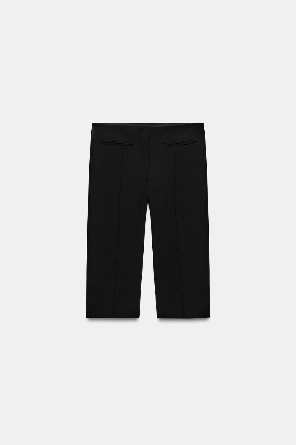 БРЮКИ КАПРИ — ZW COLLECTION
