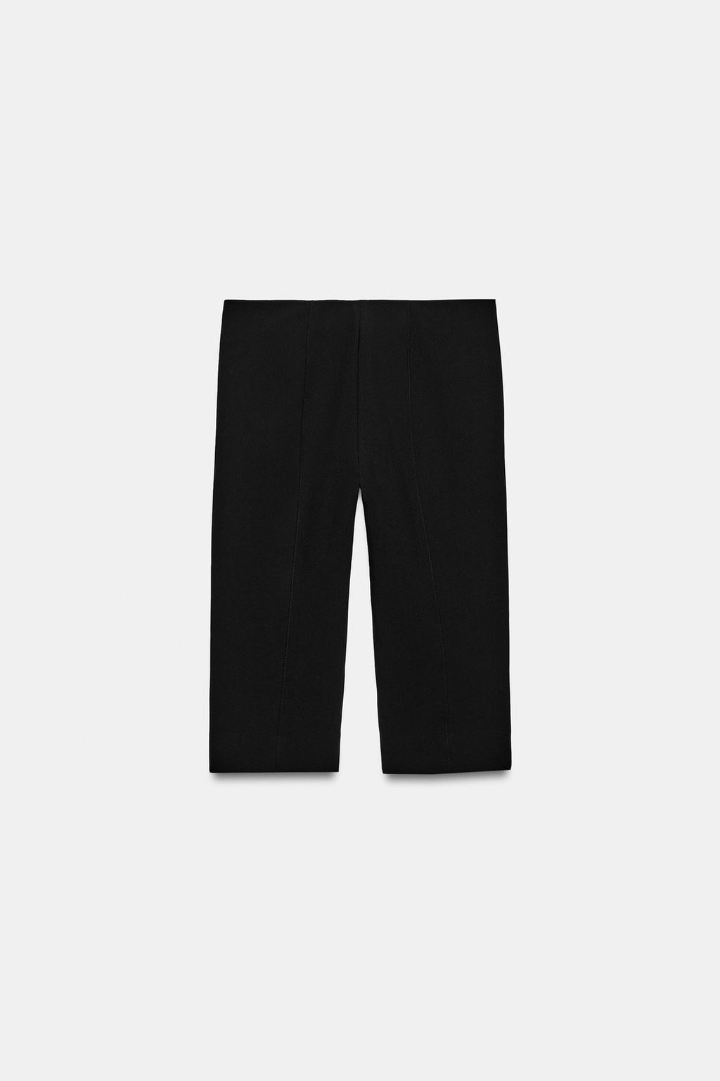 БРЮКИ КАПРИ — ZW COLLECTION