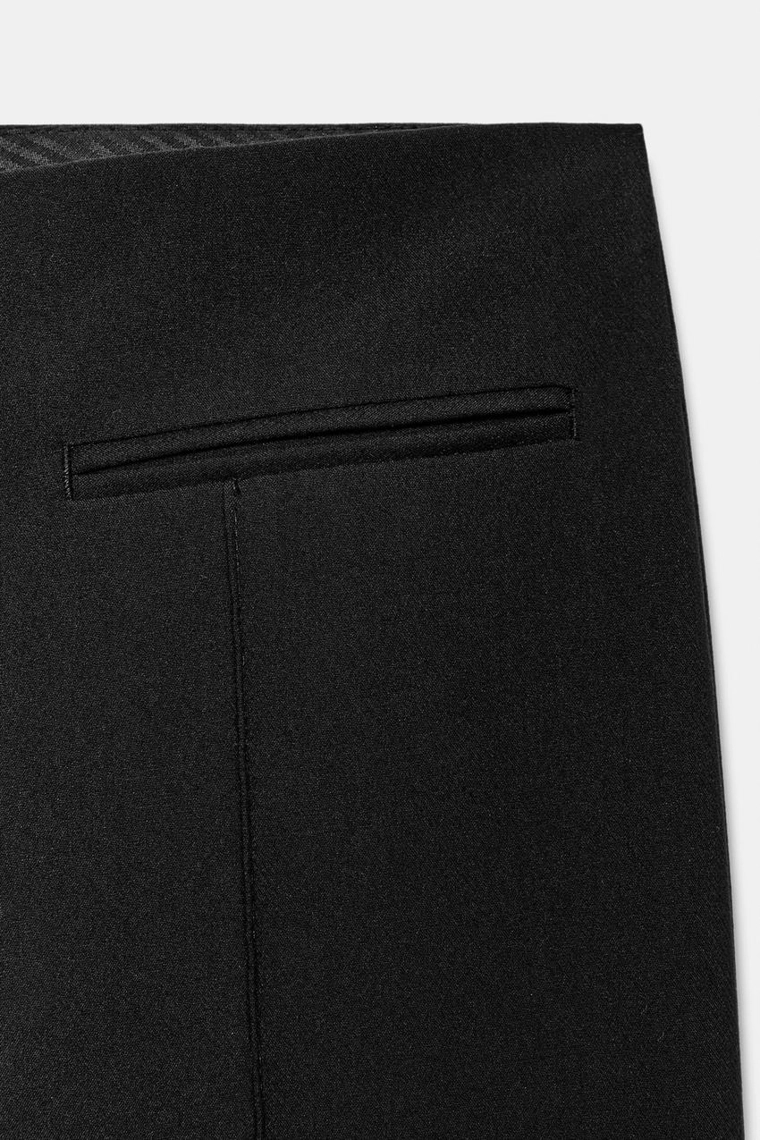 БРЮКИ КАПРИ — коллекция Zara «ZW»
