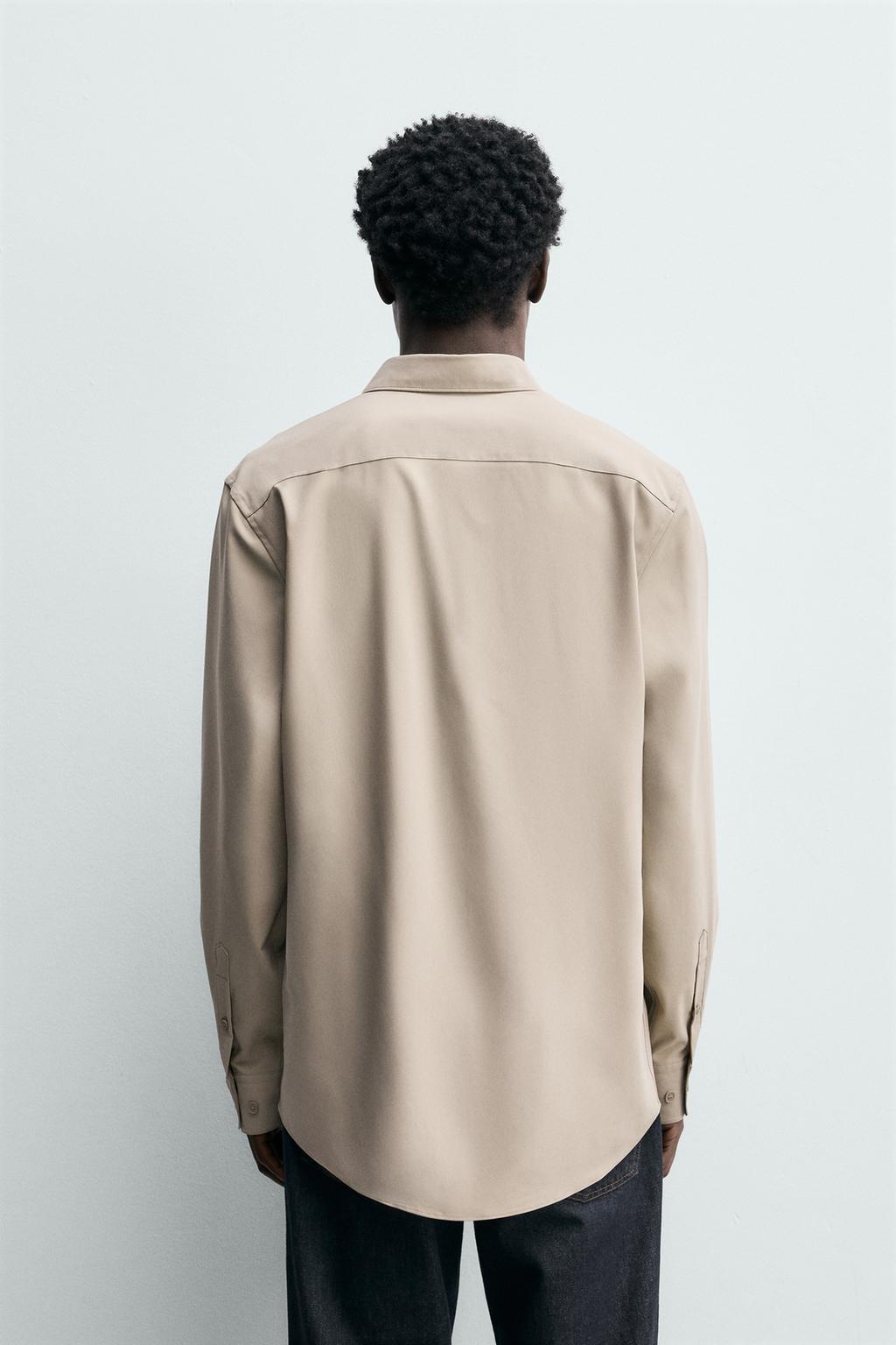 РУБАШКА SLIM FIT