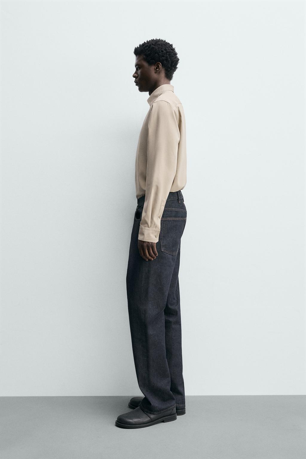 РУБАШКА SLIM FIT