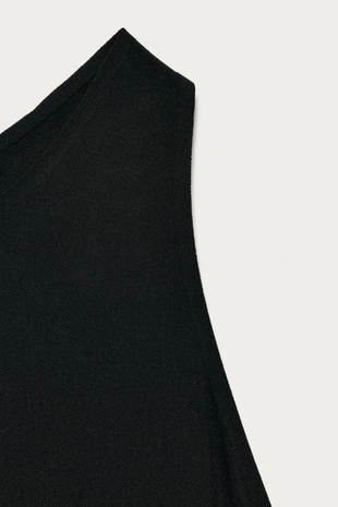 Боди с воротником-халтер marisa berenson x zara- Заказать в России