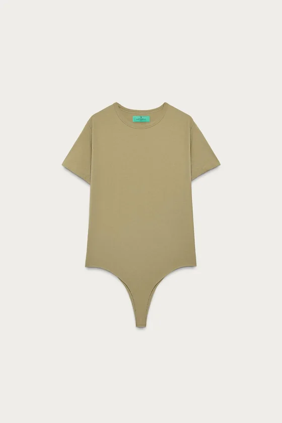 Боди marisa berenson x zara