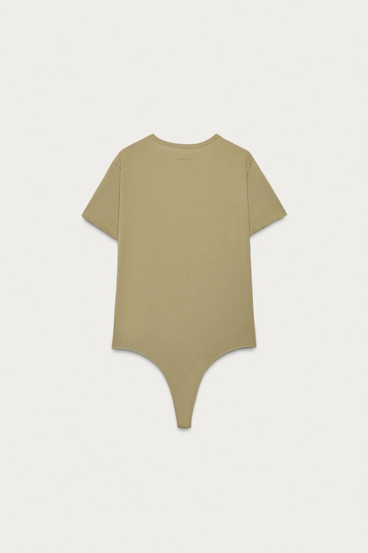 Боди marisa berenson x zara