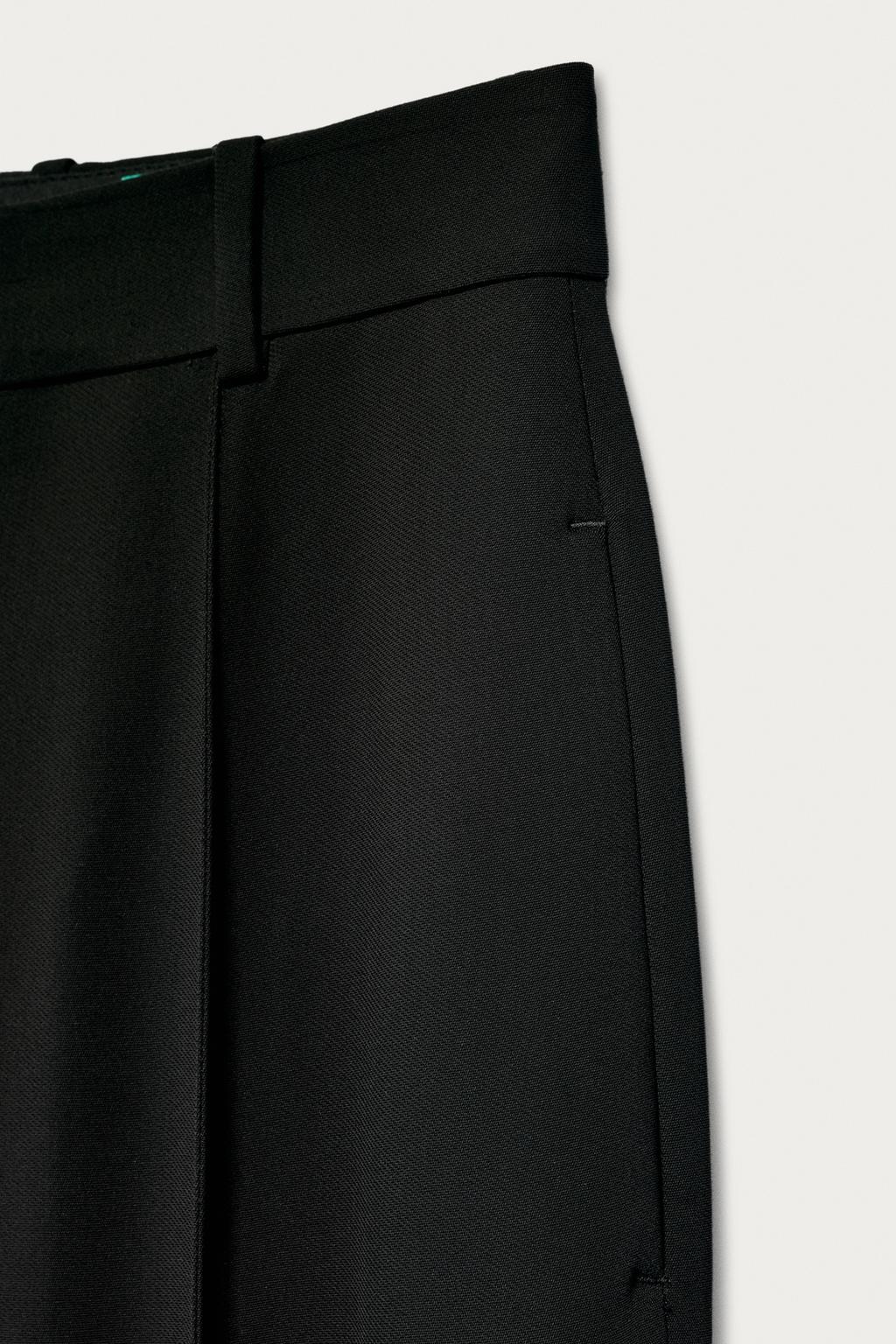 Капри marisa berenson x zara