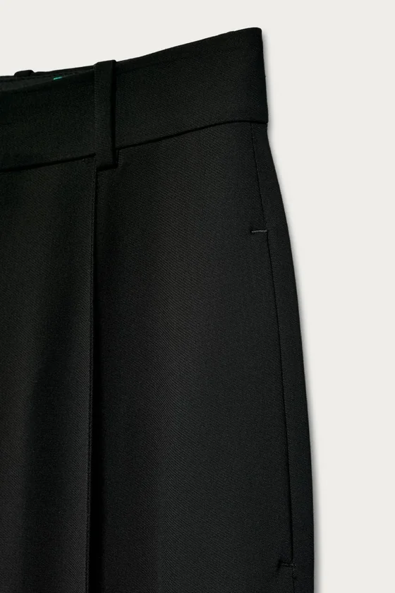Капри marisa berenson x zara