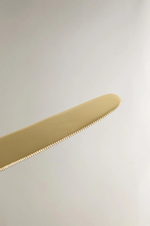 Масляный нож moon butter knife | marisa berenson- Заказать в России