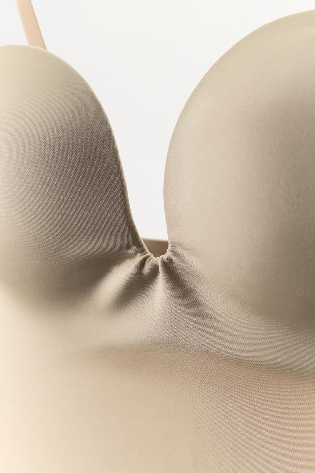 МИНИ-ПЛАТЬЕ ИЗ ПОЛИАМИДА BODY SHAPE