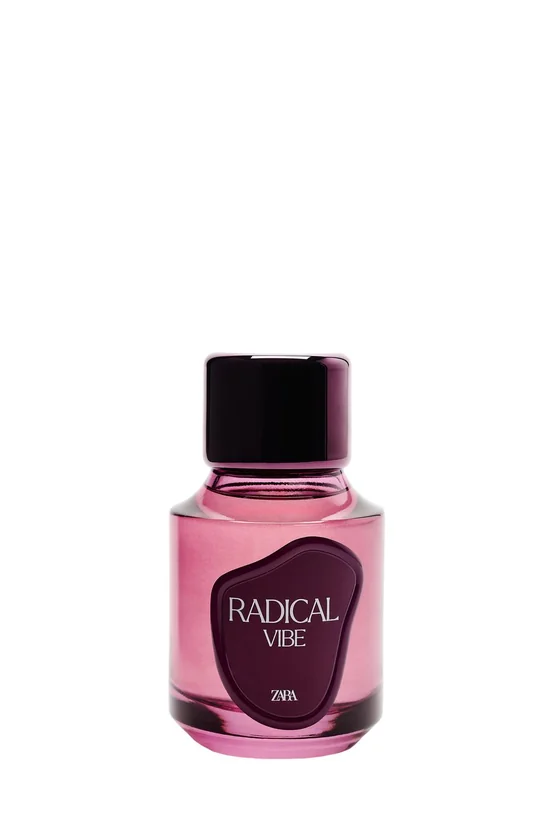 Парфюмерная вода radical vibe 100 мл