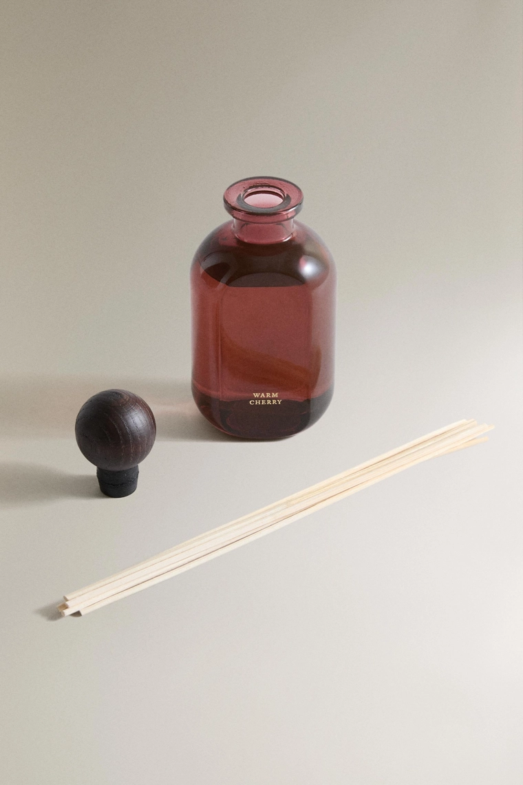 Тёплый диффузор warm cherry (185 мл)