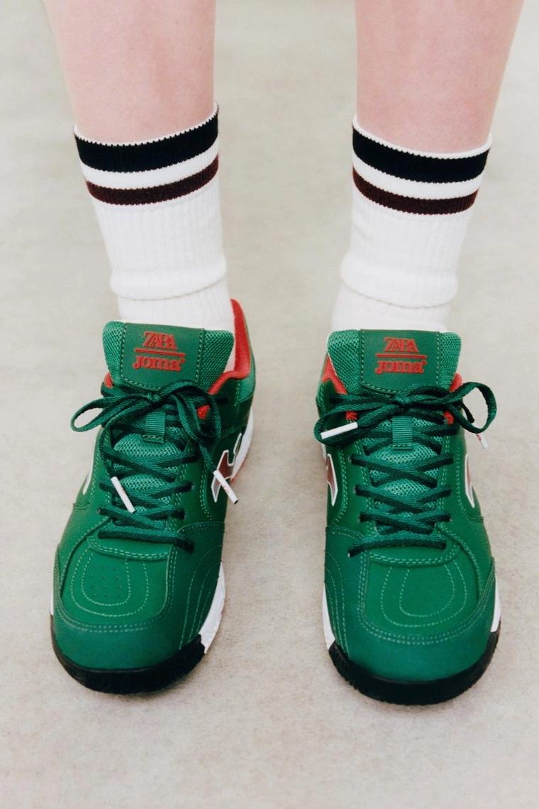 КРОССОВКИ JOMA® MUNDIAL МЕКСИКА
