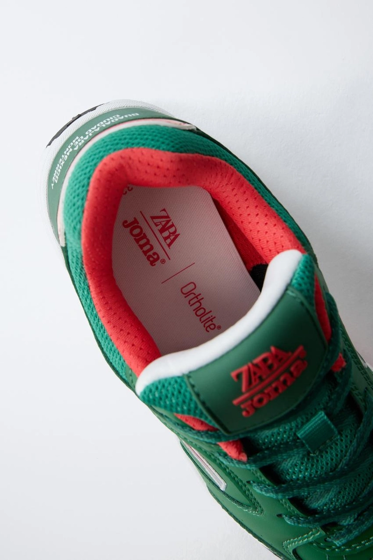 КРОССОВКИ JOMA® MUNDIAL МЕКСИКА