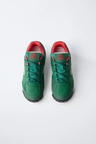Кроссовки Joma® Mundial мексика- Заказать в России