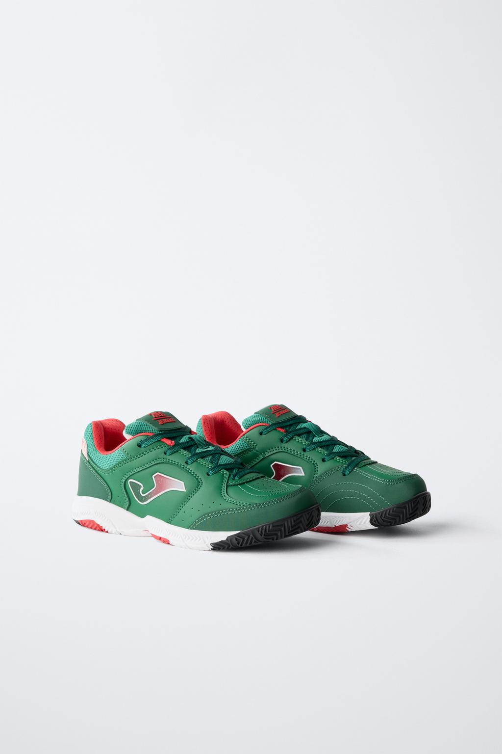 КРОССОВКИ JOMA® MUNDIAL МЕКСИКА