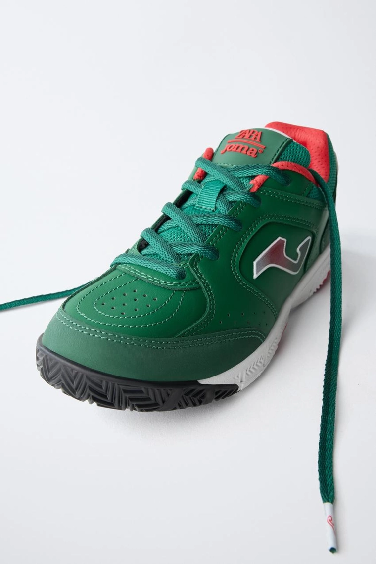 КРОССОВКИ JOMA® MUNDIAL МЕКСИКА