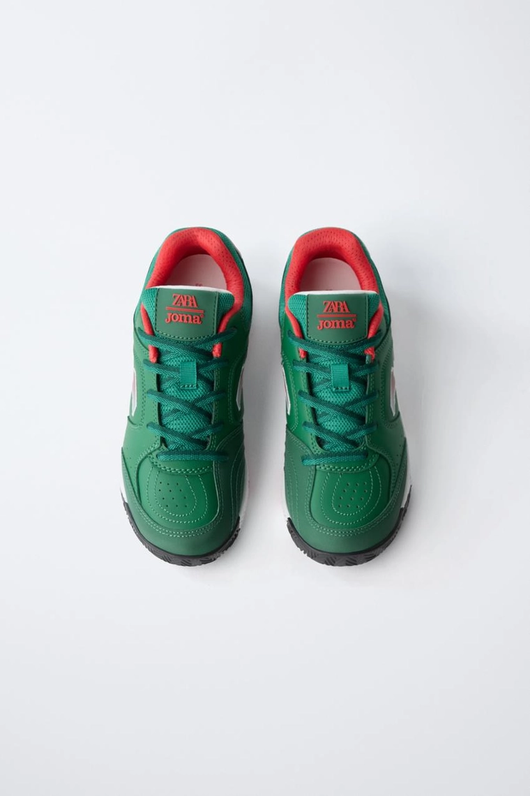 КРОССОВКИ JOMA® MUNDIAL МЕКСИКА