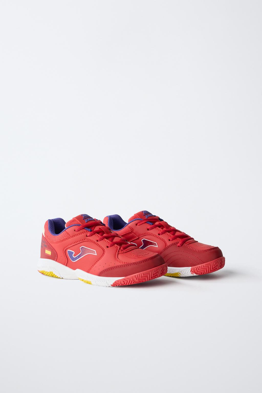 КРОССОВКИ JOMA® MUNDIAL ИСПАНИЯ