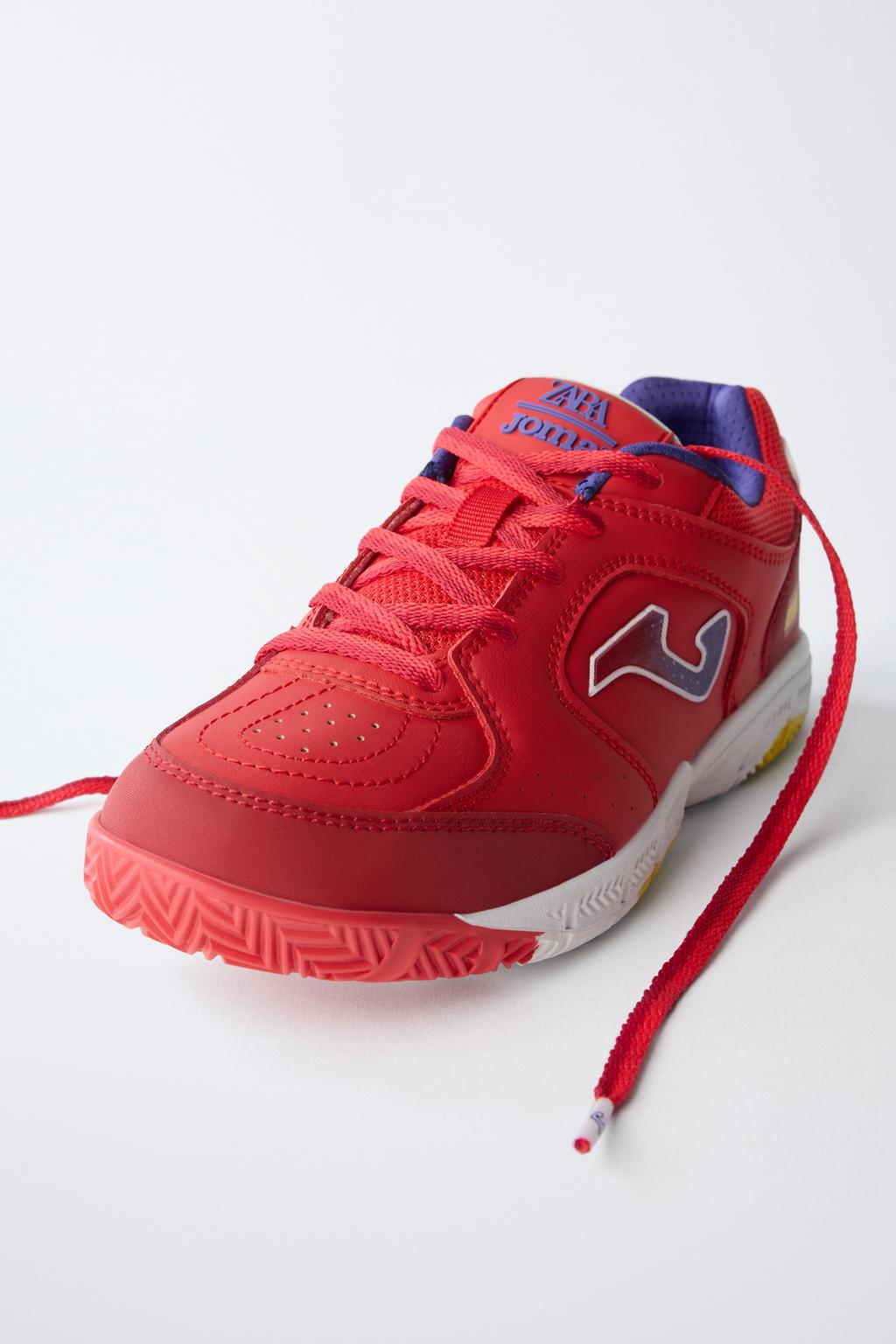 КРОССОВКИ JOMA® MUNDIAL ИСПАНИЯ