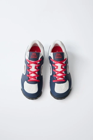 Кеды Joma® Mundial Usa- Заказать в России