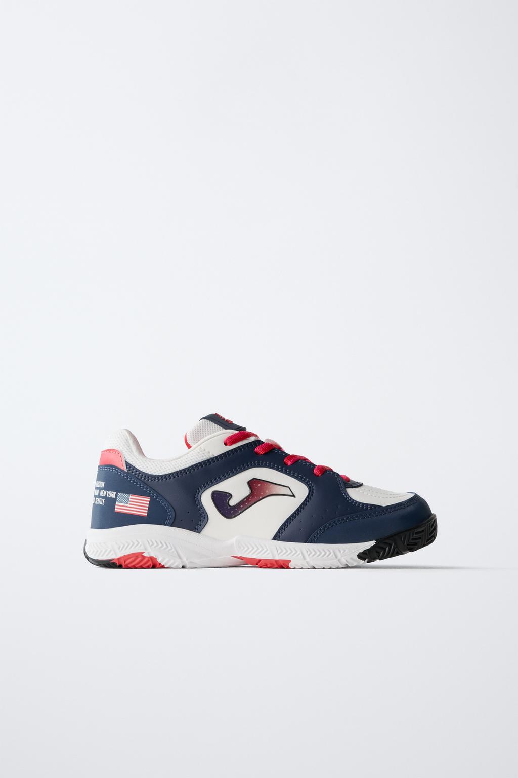 КЕДЫ JOMA® MUNDIAL USA