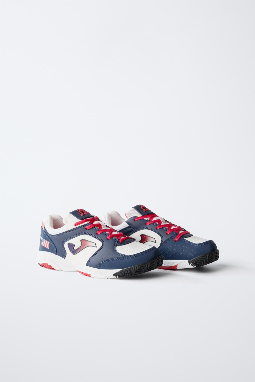 КЕДЫ JOMA® MUNDIAL USA