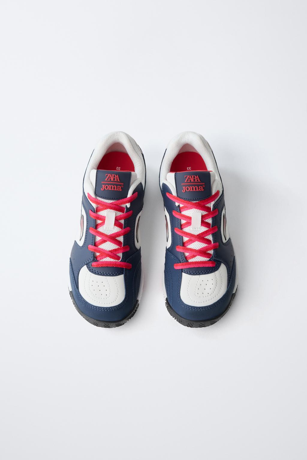 КЕДЫ JOMA® MUNDIAL USA