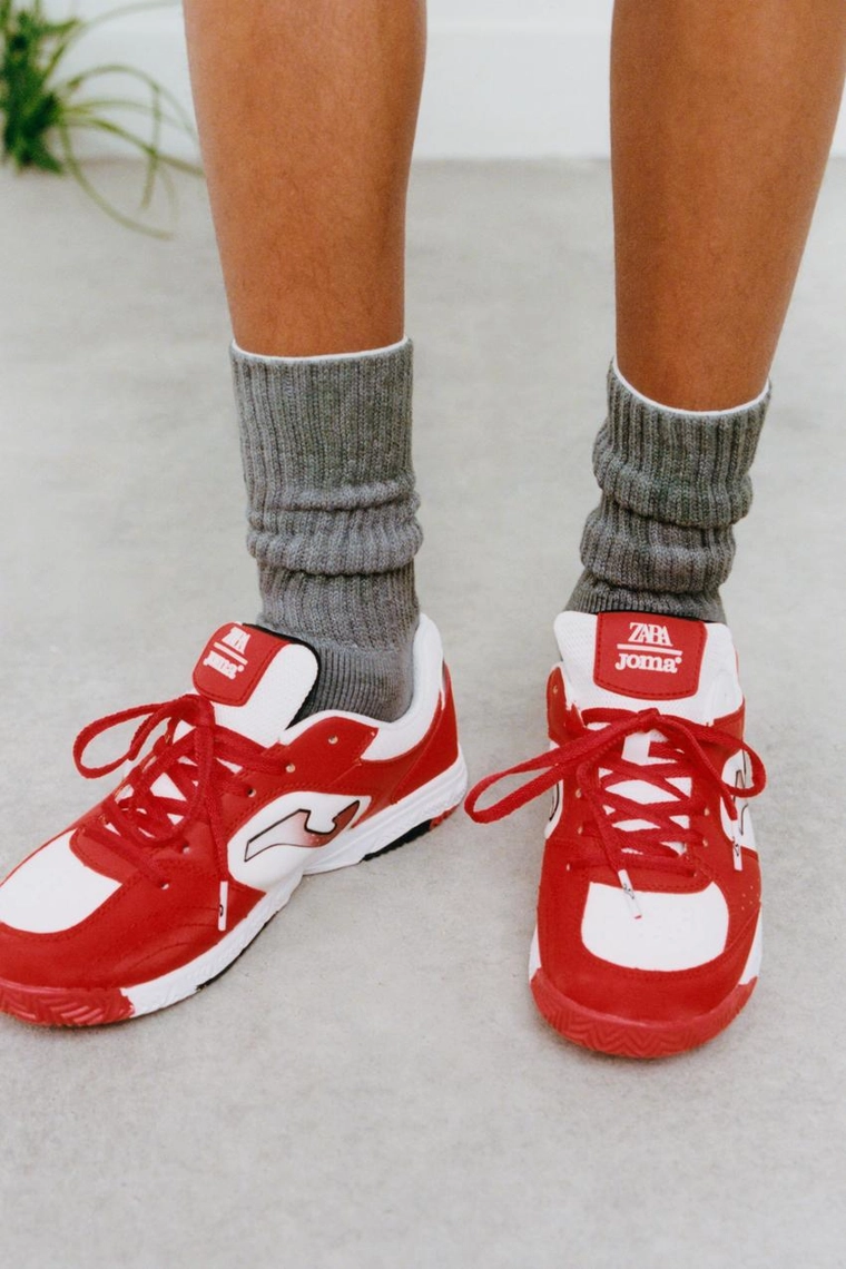 КРОССОВКИ JOMA® MUNDIAL КАНАДА