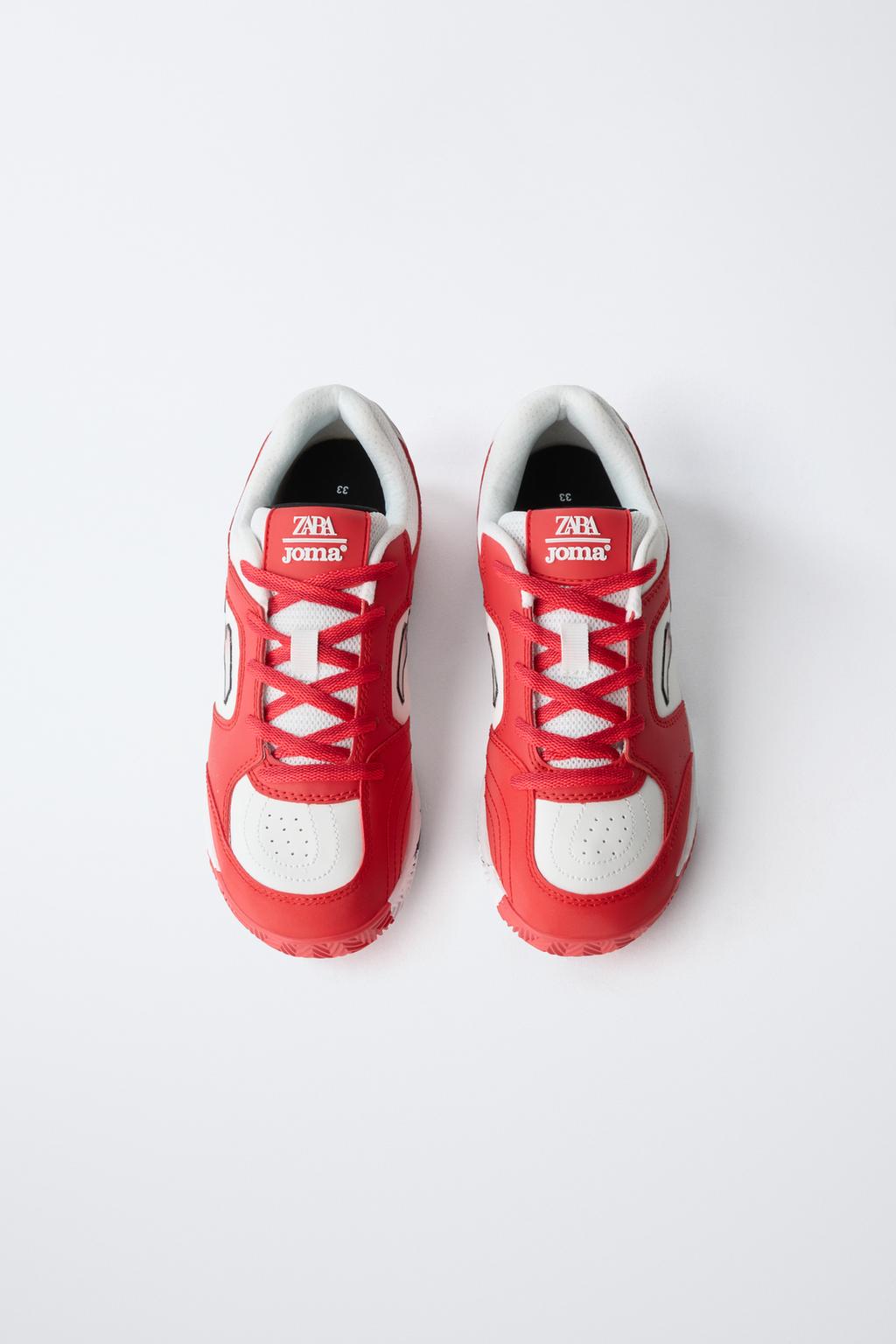КРОССОВКИ JOMA® MUNDIAL КАНАДА
